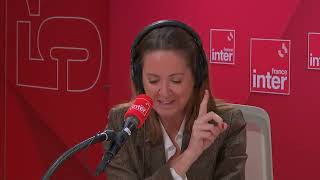 Louise Attaque et Indochine ont accepté pas erreur linvitation du RN  Le Billet de Charline dans l [upl. by Amoakuh]