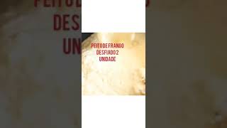 fricase de frango shorts [upl. by Perle]