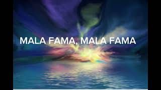 FAMAX  RAFFA Guido Lyric [upl. by Andaira]