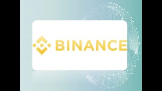 Binance Configuración y Verificación [upl. by Yecac]