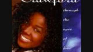 Randy Crawford Rhythm of Romance [upl. by Enelear655]