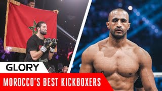 The BEST Kickboxers from Morocco [upl. by Nicholas]