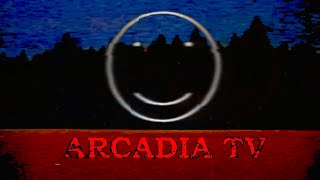 ARCADIA TV  El Canal que TRANSMITIÓ el lado OSCURO de ALASKA [upl. by Shem]