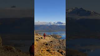 Desvende as belezas da Patagônia chilena shorts patagoniachile patagonia viagem roteirodeviagem [upl. by Syramad268]