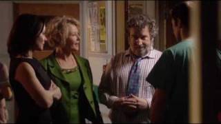 Holby City  The Honeymoons Over  66  16062009 [upl. by Bergen464]