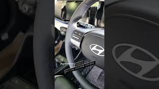 Hyundai Verna Airbag Friendly Factory Fitted Car Seat Cover in Ghaziabad only at a3carcustomstudio [upl. by Blaseio694]