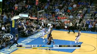 Russell Westbrook  Brutal dunks HD [upl. by Miharba]