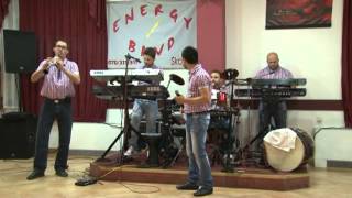 Dali cekas stara majcice Cover By Energy Band 2012 [upl. by Stephine]