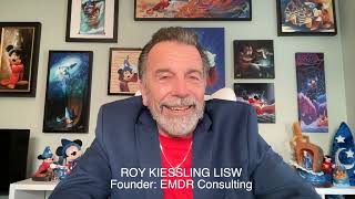 Join Roy Kiessling for EMDR 5 Day Training Summer 2024 [upl. by Uriia]