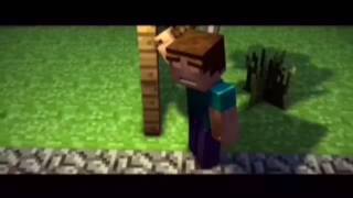 quotRevengequot A Minecraft Earrape parody Creeper Aw Man [upl. by Yelhak]