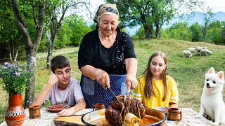 Tender Beef Shank 🍖🔥Grandmas Beef Recipe Brings the Whole Family Around the Table [upl. by Lleoj]