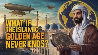 quotWhat If the Islamic Golden Age Never Ended  An Alternate History of the Abbasid Dynastyquot [upl. by Vierno]