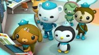 Octonauts Full Episodes In English New Season All in One 2018 [upl. by Simonsen]