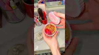 Vanity Cleaning Last Part ❤️ Sistok Tips  shorts subscribe ytshorts minivlog [upl. by Nocaed611]