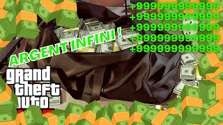 TUTO I COMMENT UTILISER CHEAT ENGINE SUR GTA 5 online I PC ARGENT INFINI 2023 Français [upl. by Koller254]