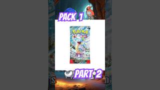 Who is the strongest Pokémon in this pack Pack 1 pokemon [upl. by Nedrah205]