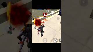 999 VS🌍foryou freefirehighlights freefire foryourpage [upl. by Nylanej]