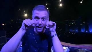 Armin Van Buuren Live  Blah Blah Blah   Tomorrowland BIG Tunes of 2018 [upl. by Leiva]