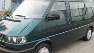 Vw T4 Multivan [upl. by Zulema902]