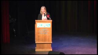 ALZtalk pt 8 Dr Susan Steen  Treating Patients With Dementia [upl. by Ahseinar]