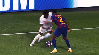 When The Assist is More Beautiful Than the Goal [upl. by Oaoj]