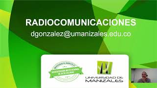 RADIOCOMUNICACIONES  Lab04 [upl. by Inod179]