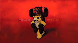 Fall Out Boy  Pavlove [upl. by Hermon4]