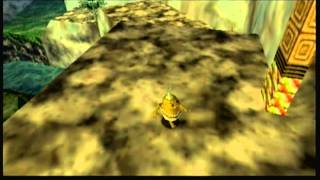 Looking Sharp  Zelda Majoras Mask 100 Walkthrough quot2561quot No Commentary [upl. by Aerdnat]