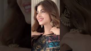 Kinza hashmi Beautiful actress Tiktok videokinzahashmi tiktok actress pakistan shorts [upl. by Ynes]