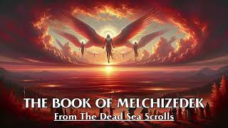 Melchizedek Blessed Abraham Blessing All THE BOOK OF MELCHIZEDEK From The Dead Sea Scrolls [upl. by Nuhs471]