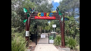 CREEC playground at Burpengary [upl. by Nnire]