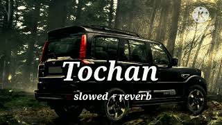 Tochan Slowed Reverb Sidhu Moose wala  Bass Boosted  Punjabi Playlist [upl. by Peria]