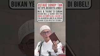 CHATGPT GONCANG ISLAM [upl. by Dorca]