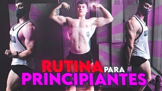 Rutina de cardio para principiantes  15 minutos [upl. by Ferris]