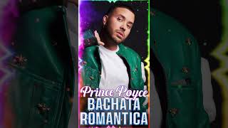 Prince Royce Mix Bachata 2024  Prince Royce Sus Mejores Éxitos Álbum Completo [upl. by Nosnor]