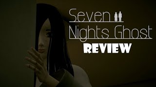 Seven Nights Ghost Switch Review [upl. by Dnalor]