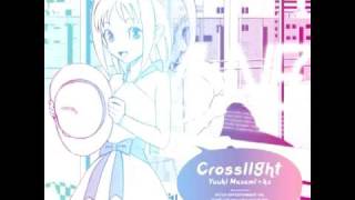 ゆうきまさみ×kzlivetuneCrosslight  07 Crosslight [upl. by Aleak]