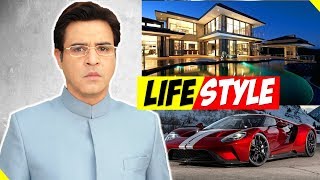 Akshay Anand Lifestyle amp Biography  Net Worth Wife Education Age Family House Car Bio Wiki [upl. by Barde]