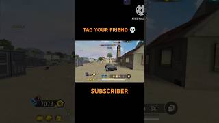 Free fire NG nonstop gaming NXT classic free fire PN Rexfreefireshorts freefireclips [upl. by Ballou]