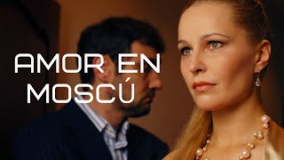 AMOR EN MOSCÚ  Mejor película 2024 PELÍCULA EN ESPAÑOL [upl. by Jurgen107]