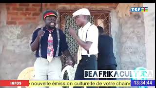 Centrafrique  Assoungba système Le choix du conjoint [upl. by Amador908]