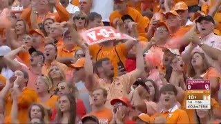 Tennessee Volunteers Rocky Top [upl. by Letsou]