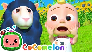 Baa Baa Black Sheep Song  More Nursery Rhymes amp Kids Songs  CoComelon [upl. by Hackney]