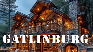 Whats New in GATLINBURG [upl. by Willumsen]