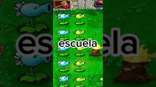 Errores de novato gaming pvz [upl. by Giordano]