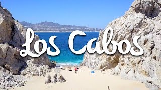 Los Cabos qué hacer y cómo llegar  Todos Santos [upl. by Roselia]