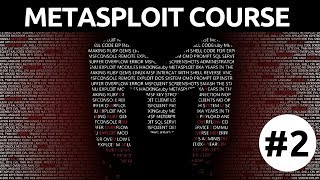 MetaSploit tutorial for Beginners KURDISH [upl. by Etessil]