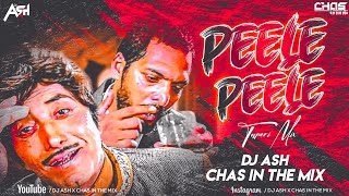 Peele Peele O More Raja Tapori Dance Mix DJ Ash x Chas In The Mix  Nana Patekar Raaj Kumar DS16 [upl. by Arabel]