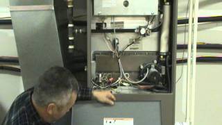 HVAC For Beginners  Gas Furnace Troubleshooting amp Repair [upl. by Brinson]