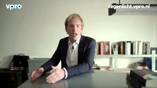 Mensen van Nu interview met Rutger [upl. by Lyrehc]